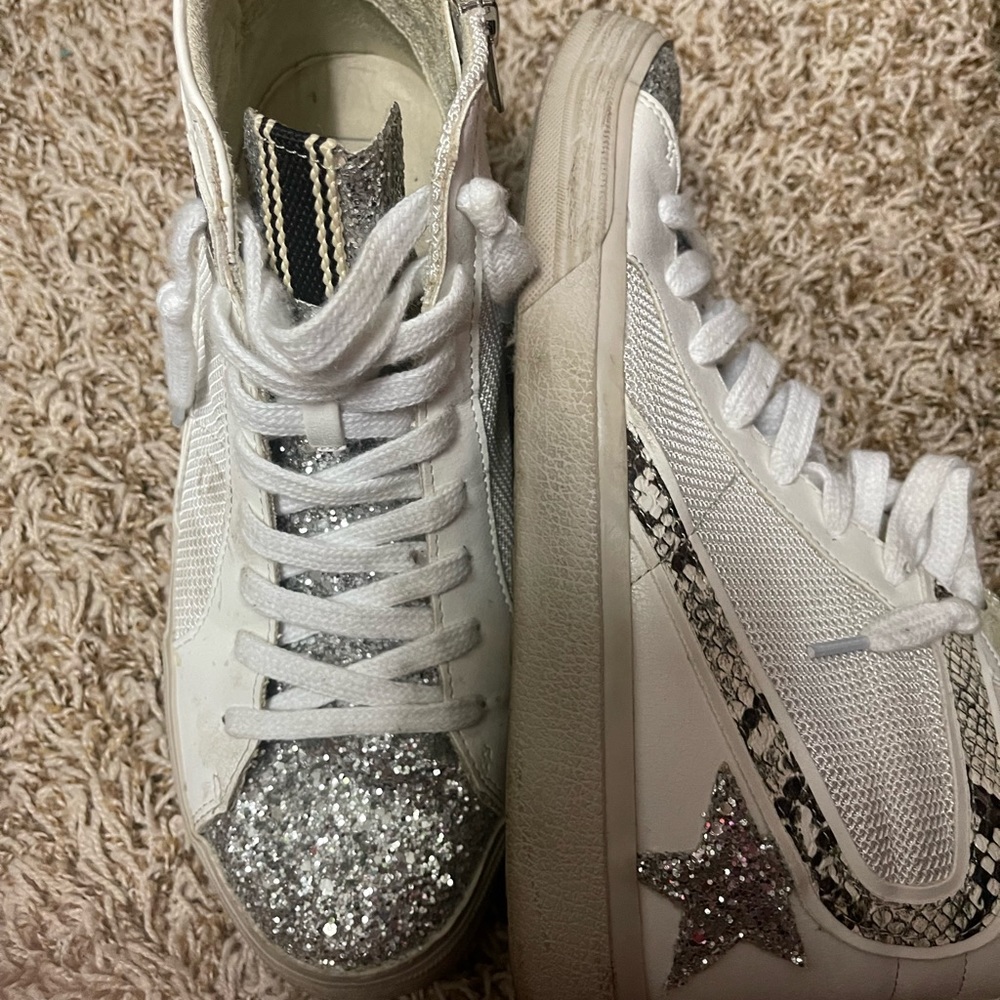 ShuShop sneakers